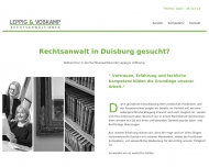 Bild Rechtsanwltin Silke B. Leppig