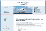 Bild Lange Frank Rechtsanwalt