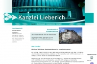 Bild RECHTSANWLTE LIEBERICH & KOLL.