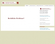 Bild Kuloge-Amann Birger Rechtsanwalt und Notar