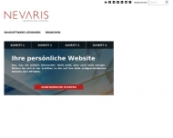 Bild NEVARIS Bausoftware GmbH