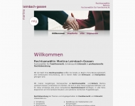 Bild Martina Leimbach-Gossen