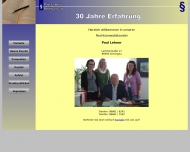Bild Lehner Paul
