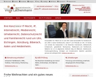 Bild Rechtsanwltin Viola Lachenmann
