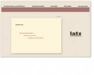 Bild Latz Johannes u. Hamacher Peter Dr. Rechtsanwlte