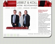 Bild Liebelt-Ulbrich-Grokelwing - Bllert-Staunau