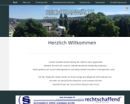 Bild Ackermann Andreas Rechtsanwlte