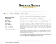 Bild Sauer Norman , Tochtermann Walter Rechtsanwlte