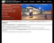 Bild Kostorz-Brutigam Gerhard Rechtsanwalt