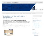 Bild Brunner GmbH & Co KG Informationsverarbeitung
