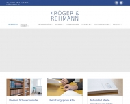 Bild Rechtsanwlte Krger & Rehmann