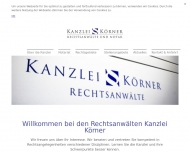 Bild Kanzlei Krner Rechtsanwlte und Notar