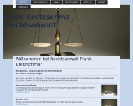 Bild Rechtsanwalt Kretzschmar Frank
