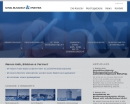 Bild Rechtsanwlte Kolb, Blickhan & Partner