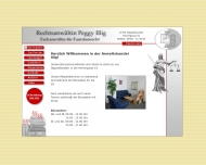 Bild Rechtsanwltin Peggy Illig