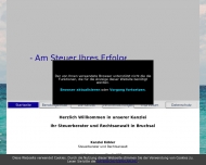Bild Kbler Wolfgang Steuerberater