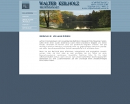 Bild Keilholz Walter Rechtsanwalt