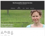 Bild Rechtsanwltin Waltraud Kersten