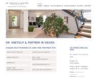 Bild Dr. Knetsch  & Partner GbR
