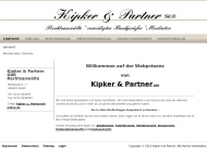Bild Kipker Detlev A. & Partner