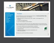 Bild Rechtsanwalt Oliver Klein