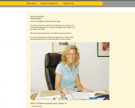 Bild Rechtsanwltin Petra Kirst