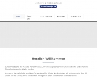 Bild Herbert Kindermann