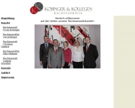 Bild Kobinger Franz E. & Kollegen