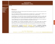 Bild Rechtsanwlte Kellermann & Koll.