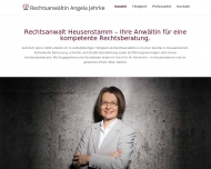 Bild Jehrke Angela Rechtsanwltin