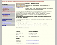 Bild Katharina Isermeyer Rechtsanwltin