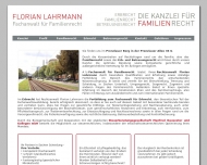 Bild Lahrmann Florian Fachanwalt fr Familienrecht , Zillich Gregor Fachanwalt fr Miet- und Wohneigentumsrecht , Irgang Uwe Notar a.D.