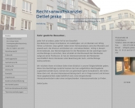 Bild Jeske Detlef Rechtsanwalt