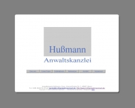 Bild Humann Wolfram Dipl.-Verw. Wirt & Goos Karl-Heinz Rechtsanwalt