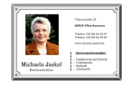 Bild Jaekel Michaela