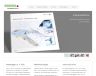 CONIN . Werbeagentur K?ln