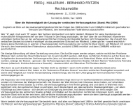 Bild Hullerum Fred-Jrgen