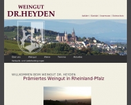 Bild Weingut Dr. Heyden