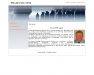 Bild Janss Rechtsanwalt , Dirks Adelbert Steuerberater Dirks