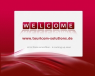 Bild Touricom Gesellschaft für Datenverarbeitung- u. Touristik mbH
