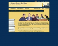 Bild Rechtsanwlte Hilgers, Bauer u. Dr. Hnig