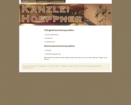 Bild Hoeppner Axel Rechtsanwalt