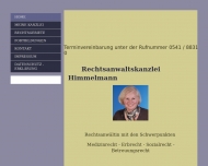 Bild Himmelmann Annette Rechtsanwltin