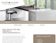 Bild Rechtsanwlte Hilmer & Wagner