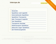 Bild Ihg Logistik GmbH & Co. Kg