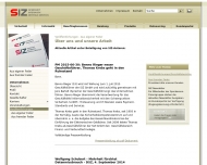 Bild SIZ Service GmbH