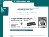 Bild Stephan Hackenberger