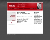 Bild Rechtsanwalt Holger Hannusch