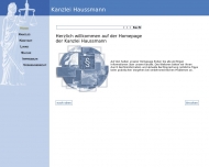 Bild Haussmann & Hausmann Rechtsanwälte