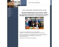 Bild Hartmann Ulrich Dr. & Kollegen Rechtsanwlte